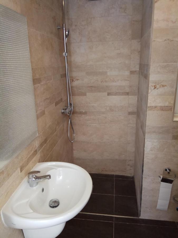 Wonderful Apartments With Shared Jacuzzi And Panorama Rooftop Gzira Exterior foto